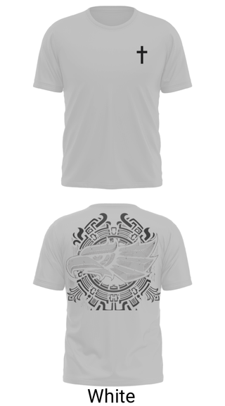 Old School Cotton Feel Shirt, united hvac, , Teamtime, Team time, sublimation, custom sports apparel, team uniforms, spirit wear, spiritwear, sports uniforms, custom shirts, team store, custom team store, fundraiser sports, apparel fundraiser