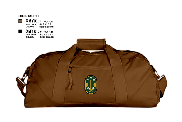 Duffle Bag, 3rd Platoon Gryphons, , Teamtime, Team time, sublimation, custom sports apparel, team uniforms, spirit wear, spiritwear, sports uniforms, custom shirts, team store, custom team store, fundraiser sports, apparel fundraiser