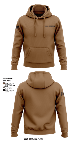 Hoodie, Cub Cadets, , Teamtime, Team time, sublimation, custom sports apparel, team uniforms, spirit wear, spiritwear, sports uniforms, custom shirts, team store, custom team store, fundraiser sports, apparel fundraiser