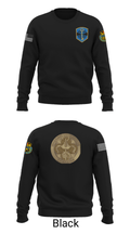 372 MOB 52561294 Crew Neck Sweatshirt - 14