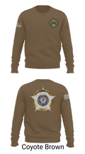 T.N.T. 55563740 Crew Neck Sweatshirt - 5