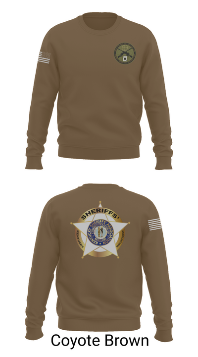 T.N.T. 55563740 Crew Neck Sweatshirt - 5