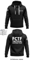 FCTF TRT 85087325 Hoodie - 107