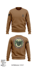 SRT 79879936 Crew Neck Sweatshirt - 107