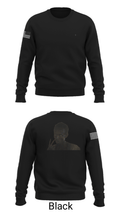 B Co, 303d IEW BN 70126830 Crew Neck Sweatshirt - 25