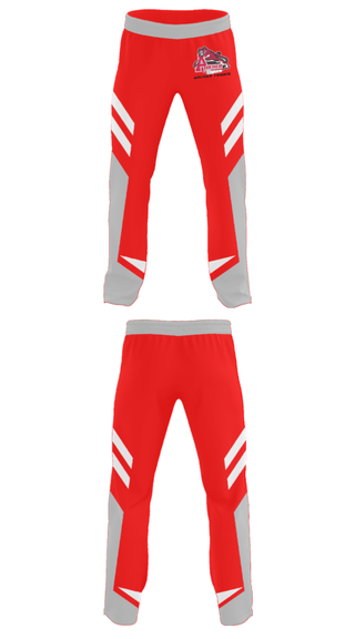 Sweatpants, Archer High School Tennis, Tennis, Teamtime, Team time, sublimation, custom sports apparel, team uniforms, spirit wear, spiritwear, sports uniforms, custom shirts, team store, custom team store, fundraiser sports, apparel fundraiser
