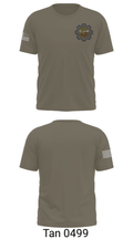 Moose Knuckles 9214537 Old School Cotton Feel Shirt - 70