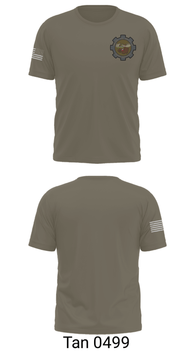 Moose Knuckles 9214537 Old School Cotton Feel Shirt - 70