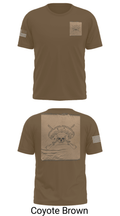 Los Pistoleros 43095637 Old School Cotton Feel Shirt - 10