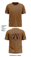 404 ASB 69680757 Short Sleeve Performance Shirt - 2