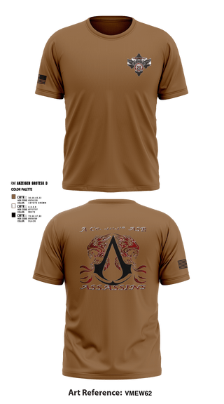 Short Sleeve Performance Shirt, 404 ASB, Army, Teamtime, Team time, sublimation, custom sports apparel, team uniforms, spirit wear, spiritwear, sports uniforms, custom shirts, team store, custom team store, fundraiser sports, apparel fundraiser