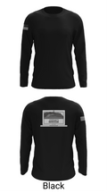 Jordan’s Graphic Designs 70072179 Long Sleeve Performance Shirt - 26