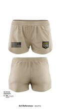 SOUTH CAROLINA ARMY NATIONAL GUARD 14160186 Ranger Panties - 113