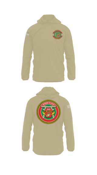Windbreaker, CLR 37, Marines, Teamtime, Team time, sublimation, custom sports apparel, team uniforms, spirit wear, spiritwear, sports uniforms, custom shirts, team store, custom team store, fundraiser sports, apparel fundraiser