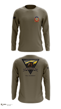 127th ASB WORKHORSE 79378829 Long Sleeve Performance Shirt 4