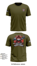 374 MDSS/TOPA 63351534 Short Sleeve Performance Shirt - 108