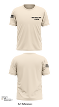 USS GREEN BAY LPD 20 4100581 Short Sleeve Performance Shirt - 103