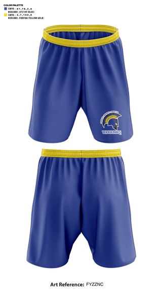 Athletic Shorts With Pockets, Castlewood High School Golf, Golf, Teamtime, Team time, sublimation, custom sports apparel, team uniforms, spirit wear, spiritwear, sports uniforms, custom shirts, team store, custom team store, fundraiser sports, apparel fundraiser