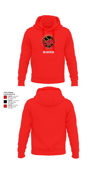MWSS 471 71975867 Hoodie - 34