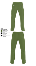 4th Med Battalion 81744782 Sweatpants - 53
