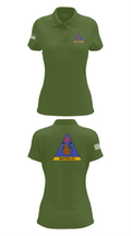 matsg-23 81067333 Women's Short Sleeve Performance Polo  - 55
