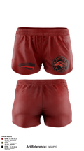 Marine Wing Support Squadron 473 1974878 Ranger Panties - 4