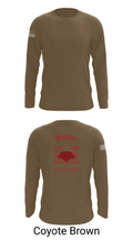 811th EN CO 58008246 Long Sleeve Performance Shirt 6