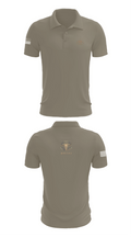 Ranch MH701 27250348 Short Sleeve Performance Polo - 30