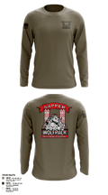 95TH EN 87153662 Long Sleeve Performance Shirt - 1