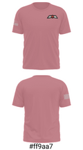 ODG7424 85616161 Short Sleeve Performance Shirt - 19