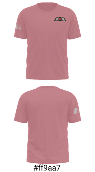 Short Sleeve Performance Shirt, ODG7424, Army, Teamtime, Team time, sublimation, custom sports apparel, team uniforms, spirit wear, spiritwear, sports uniforms, custom shirts, team store, custom team store, fundraiser sports, apparel fundraiser