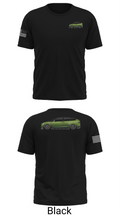 EV AutostyleEV Autostyle 25310050 Old School Cotton Feel Shirt - 29