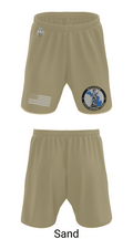24th Special Troops Brigade 40450029 Athletic Shorts With Pockets - 85