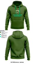 Cactus Jack Elite 39361648 Hoodie - 1