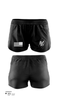 304th EVCC 1221294 Women's Shorts - 1
