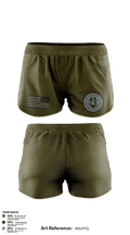 Raleigh Police Bomb Squad 92795368 Ranger Panties - 1