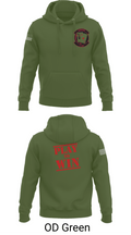 21st AMU 5909710 Hoodie - 58