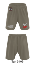MCAS CHERRY POINT. H&HS Athletic Shorts With Pockets - 37