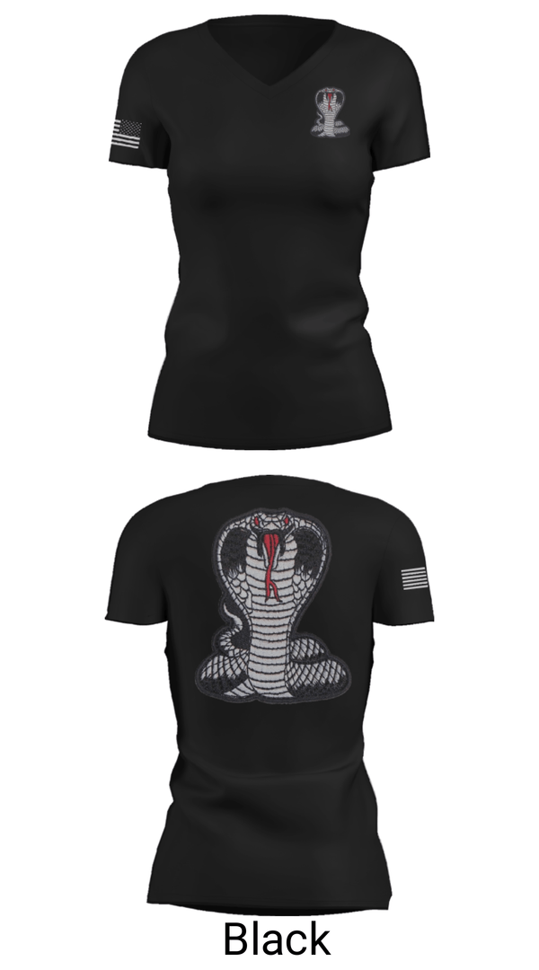 Women's Short Sleeve Vneck Shirt, Harbor Police SRT, , Teamtime, Team time, sublimation, custom sports apparel, team uniforms, spirit wear, spiritwear, sports uniforms, custom shirts, team store, custom team store, fundraiser sports, apparel fundraiser