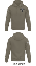 BORSTAR 48808076 Hoodie - 74