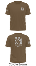 Dead Rabbits 44985647 Short Sleeve Performance Shirt - 16