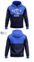 Plainview Little League 37284213 Hoodie - 10