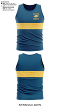 Franklin County High School Cheer 12628836 Tank Top - 51