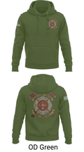 Boulder creek fire 92680239 Hoodie - 58