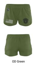 U.S. Army Recruiting Eau Claire 30738905 Ranger Panties - 43