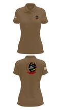 VMMT-204 23856450 Women's Short Sleeve Performance Polo  - 15