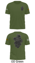 HHC 1-8IN SCT 3807535 Short Sleeve Performance Shirt - 30