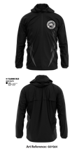 KnuckleHeadz Boxing 60718389 Windbreaker - 1
