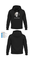 Next Level Plastering 481848 Hoodie - 24