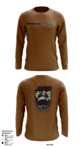 162 AFE 73313729 Long Sleeve Performance Shirt - 162